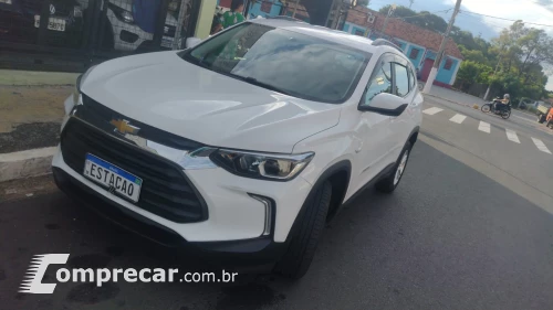 CHEVROLET TRACKER 1.0 Turbo LT 4 portas