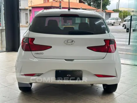 HB20 1.0 12V FLEX SENSE MANUAL