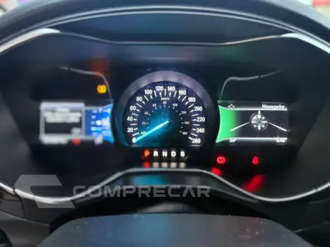 Fusion Titanium 2.0 GTDI Eco. Fwd Aut.