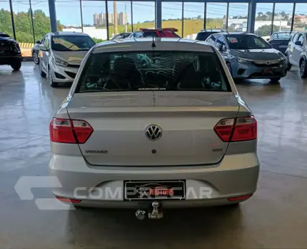 VOYAGE 1.6 MI Trend 8V
