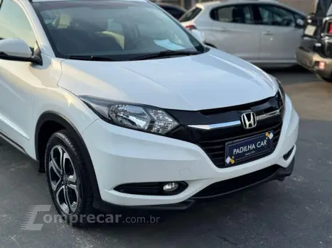 HR-V 1.8 16V FLEX EX 4P AUTOMÁTICO