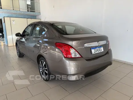 VERSA 1.6 16V SL