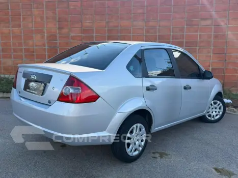FIESTA 1.6 MPI SEDAN 8V FLEX 4P MANUAL