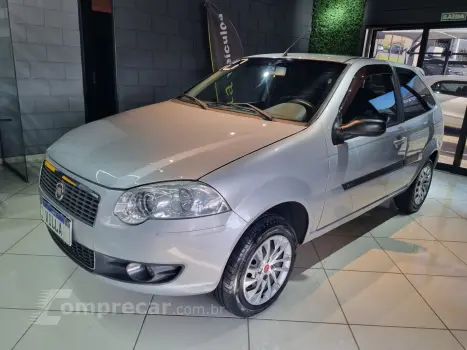 Fiat PALIO 1.0 MPI ELX 2 portas