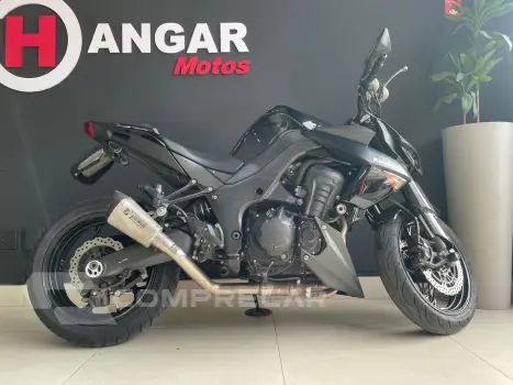 KAWASAKI Z1000