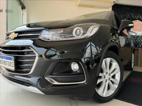 TRACKER 1.4 16V Turbo Premier