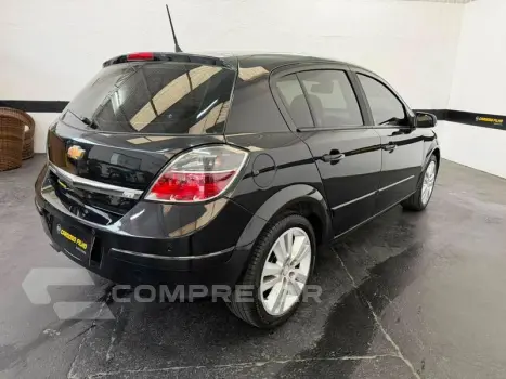 VECTRA HATCH GT