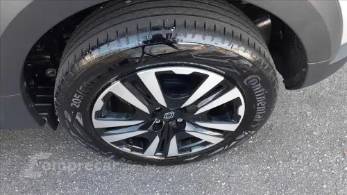 KARDIAN 1.0 TCE FLEX EVOLUTION MANUAL