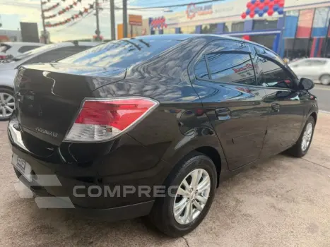 PRISMA Sed. LT 1.0 8V FlexPower 4p