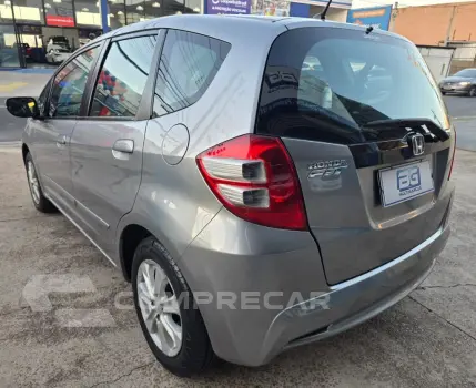 Fit LX 1.4/ 1.4 Flex 8V/16V 5p Aut.