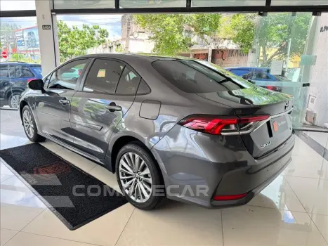 COROLLA 2.0 Vvt-ie XEI