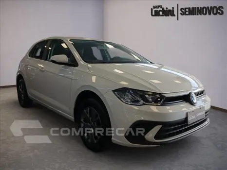 POLO 1.0 170 TSI SENSE AUTOMÁTICO