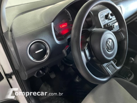 UP 1.0 MPI TAKE UP 12V FLEX 4P MANUAL