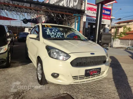 KA + 1.0 SE Plus 12V