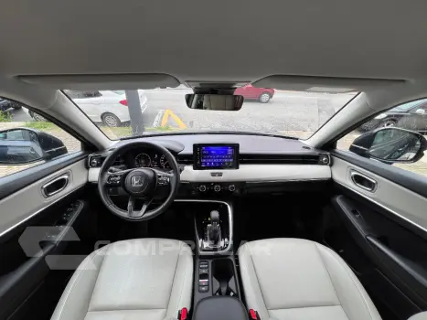 HR-V Advance 1.5  Flex TB 16V 5p Aut.