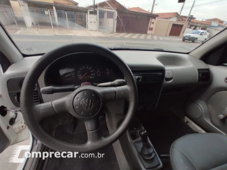Saveiro CL 1.6 Mi / CL/ C 1.6