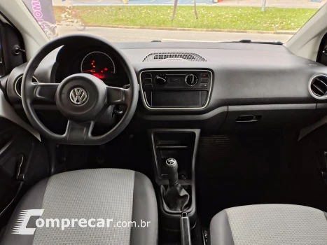 UP 1.0 MPI TAKE UP 12V
