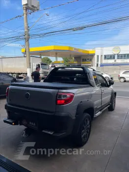 STRADA 1.8 MPI Adventure CE 16V