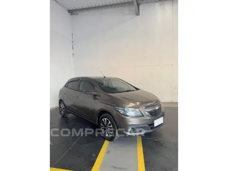 ONIX 1.4 MPFI LT 8V FLEX 4P MANUAL