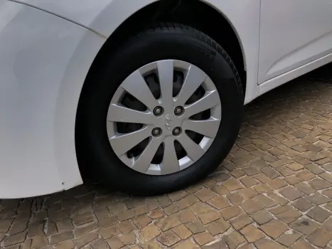 Hb20 1.0 Comfort 12V Flex 4P Manual