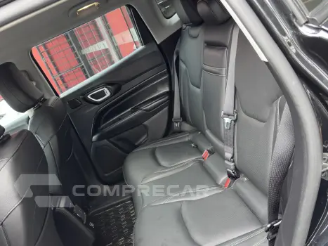 COMPASS 1.3 T270 TURBO FLEX LONGITUDE AT6