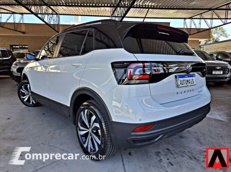 T-CROSS 1.0 200 TSI
