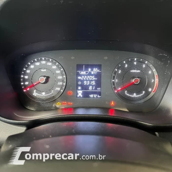 HB20 1.0 Comfort 12V