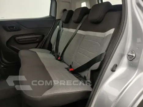 C3 AIRCROSS 1.0 TURBO 200 FLEX FEEL PACK CVT