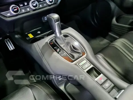 ZR-V TOURING 2.0 16V 5P AUT