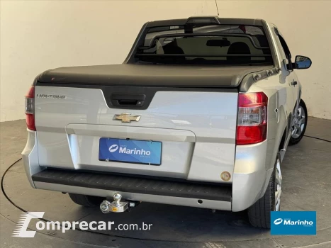 MONTANA 1.4 MPFI LS CS 8V FLEX 2P MANUAL