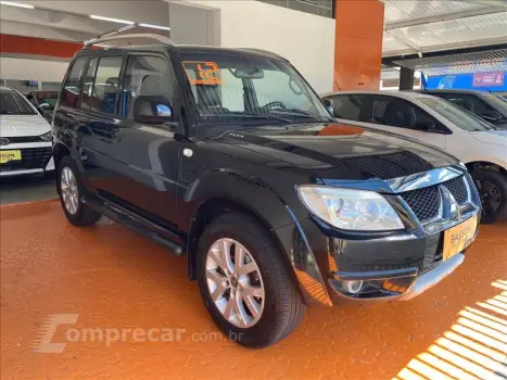 PAJERO TR4 2.0 4X4 16V 140cv