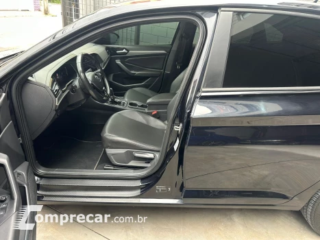 JETTA 1.4 250 TSI R-line
