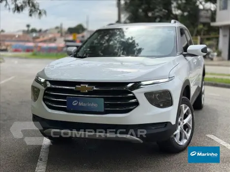 MONTANA 1.2 TURBO FLEX LTZ AUTOMÁTICO