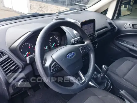 Ecosport 1.5 12V 4P TI-VCT FLEX SE