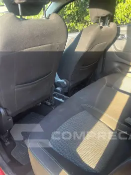 CAPTUR 1.6 16V SCE Life