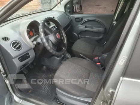 UNO 1.0 EVO Vivace 8V