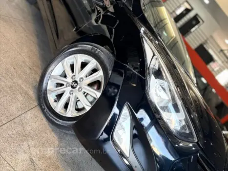 ELANTRA - 2.0 GLS 16V 4P AUTOMÁTICO