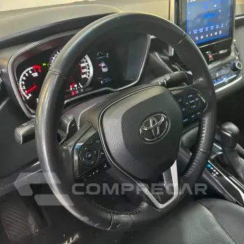 Corolla XEi 2.0 Flex 16V Aut.
