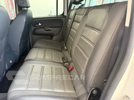 AMAROK Highline CD 3.0 4x4 TB Dies. Aut.