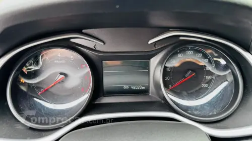 ONIX 1.0 Turbo Plus LT