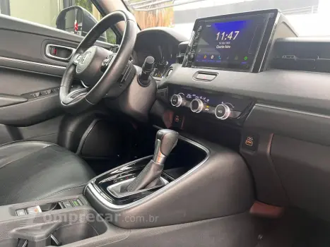 HR-V EXL 1.5 Flex Sensing 16V 5p Aut.