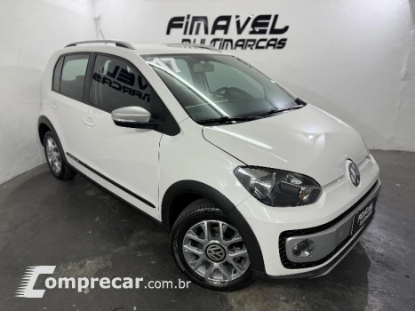 CROSS UP 1.0 TSI 12V