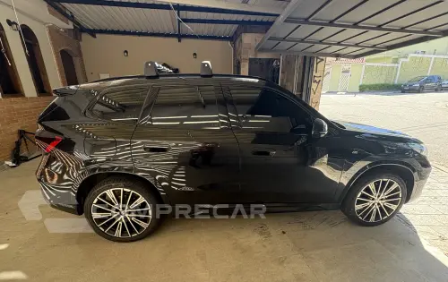 X1 2.0 16V Turbo Sdrive20i M Sport