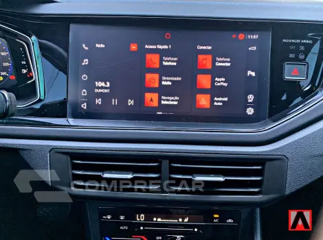 NIVUS 1.0 200 TSI Highline