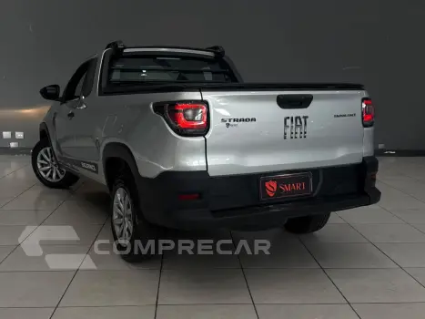 STRADA 1.4 FIRE FLEX ENDURANCE CS MANUAL
