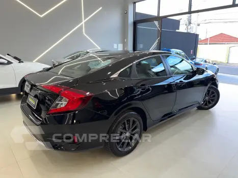 CIVIC 2.0 16vone LX