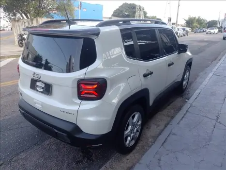 RENEGADE 1.3 T270 Turbo Sport