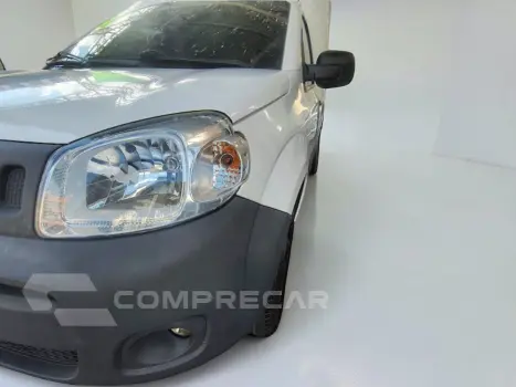 FIORINO 1.4 MPI FURGÃO ENDURANCE 8V