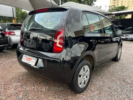 Up 1.0 Mpi Take Up 12V Flex 4P Manual