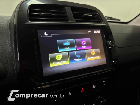 KWID 1.0 12V SCE FLEX OUTSIDER MANUAL